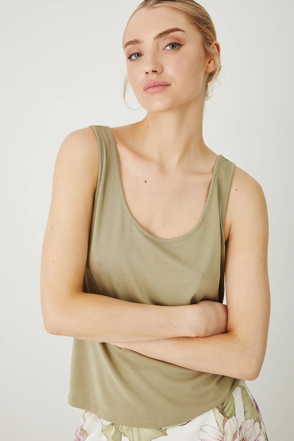 Medicine top zielony RS25-TTD904