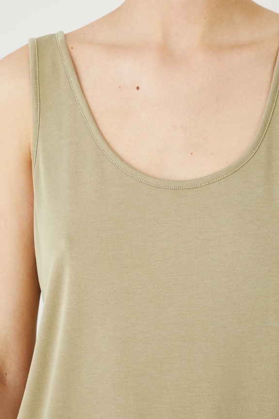 Medicine top RS25-TTD904 zielony
