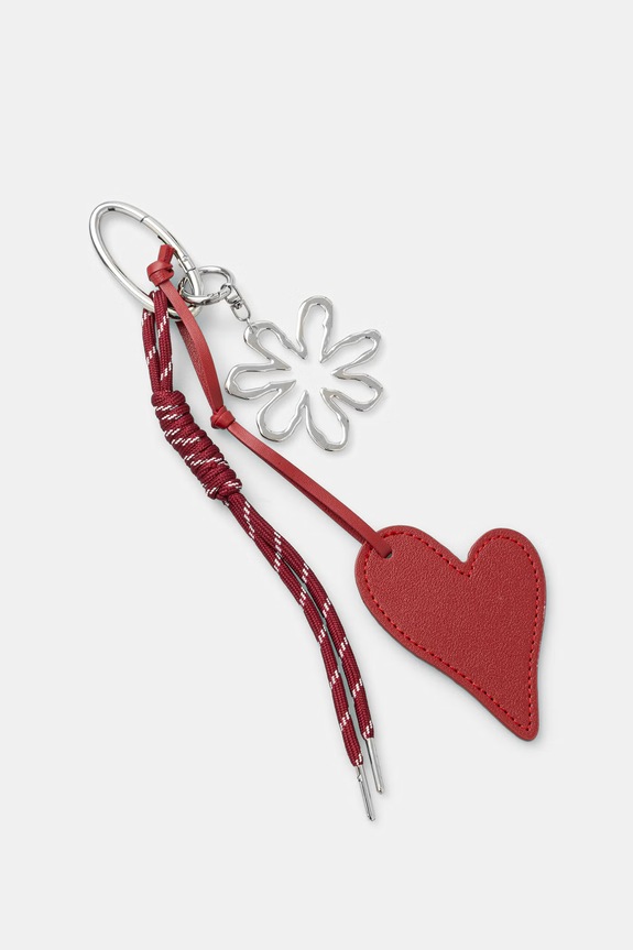 Μπρελόκ Medicine RS26-AKD200 κόκκινο RS26