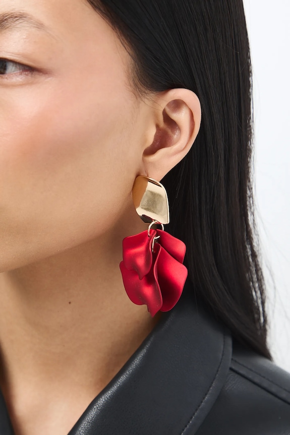 Σκουλαρίκια Medicine RS26-AUD301