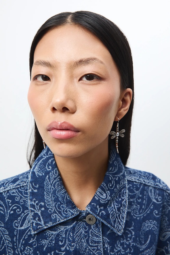 Σκουλαρίκια Medicine 3-pack 3-pack ασημί RS26-AUD306