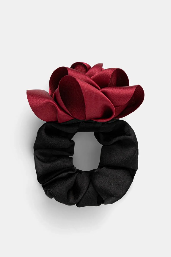 Gumica za lase Medicine RS26-AWD300 rdeča RS26