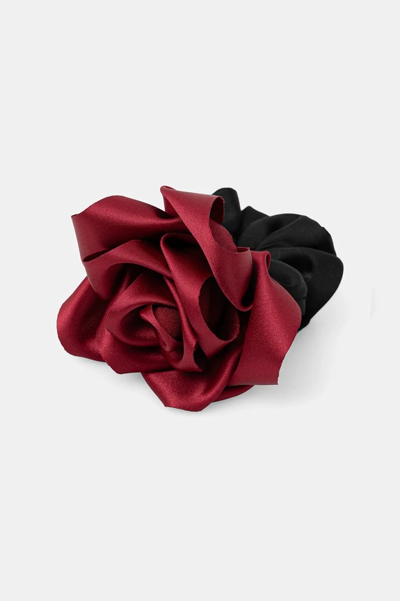 Dodatki Gumica za lase Medicine RS26-AWD300 rdeča