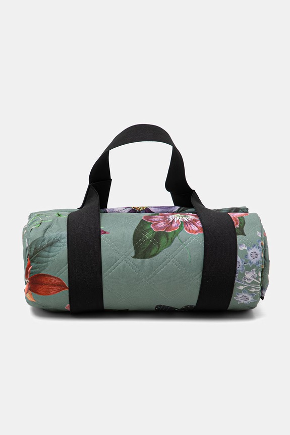 Mata piknikowa składana multicolor RS26-BCU500