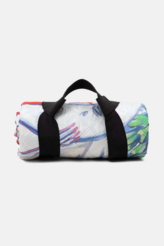 Mata piknikowa składana RS26-BCUA00 multicolor RS26