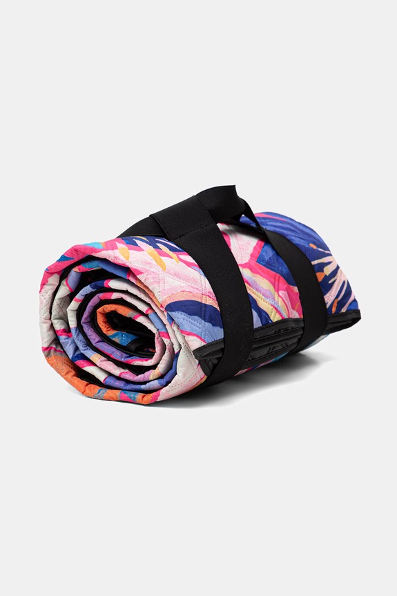 Akcesoria Mata piknikowa z izolacją RS26-BCUA04 multicolor