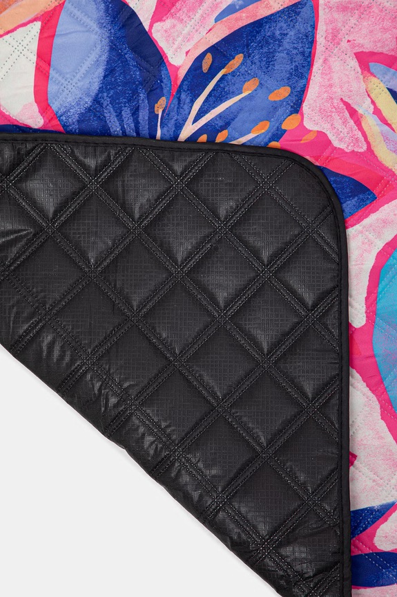 Mata piknikowa z izolacją RS26-BCUA04 multicolor