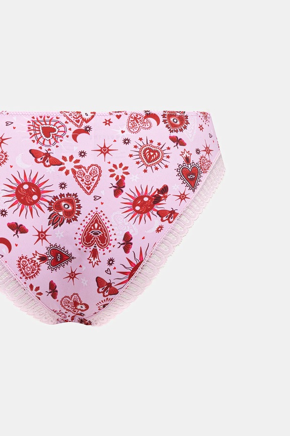 Nohavičky z kolekcie Valentine’s Day (3-pack) RS26-BID280