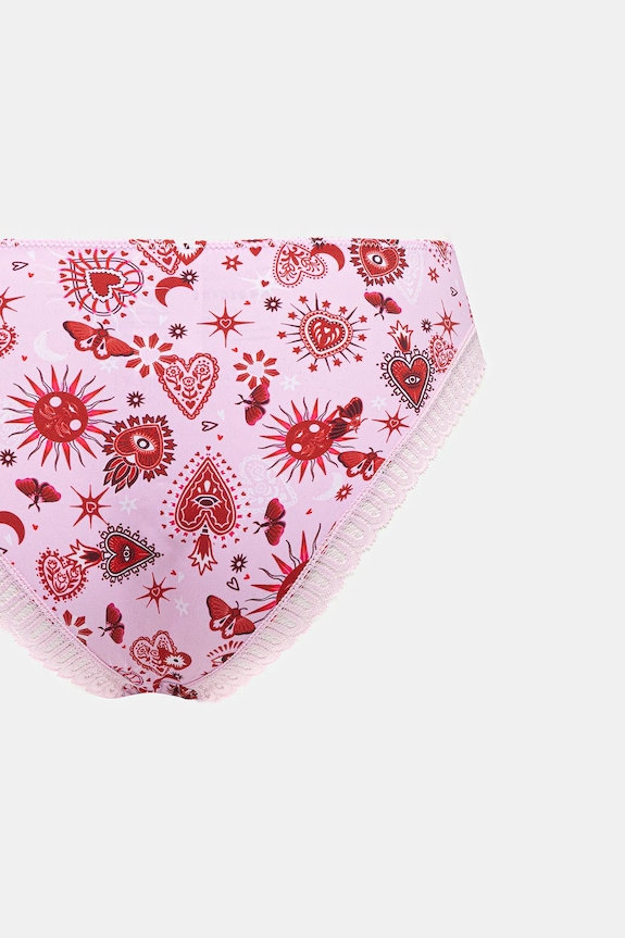 Nohavičky z kolekcie Valentine’s Day (3-pack) RS26-BID280