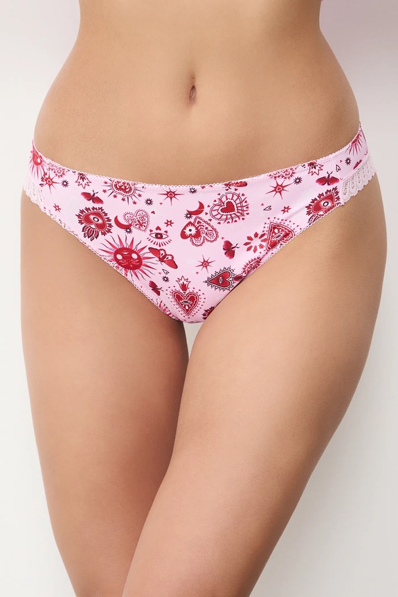 Nohavičky z kolekcie Valentine’s Day (3-pack) RS26-BID280