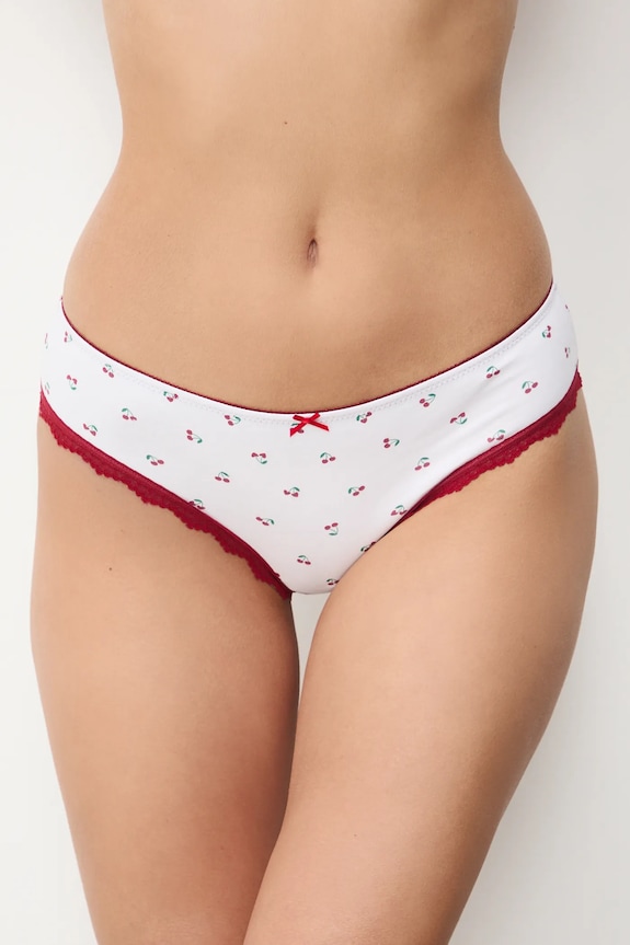 Kalhotky dámské z kolekce Valentine’s Day (2-pack) RS26-BID281