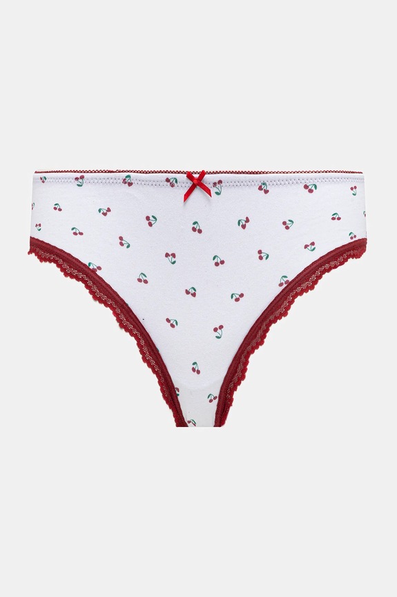 Kalhotky dámské z kolekce Valentine’s Day (2-pack) vícebarevná RS26-BID281