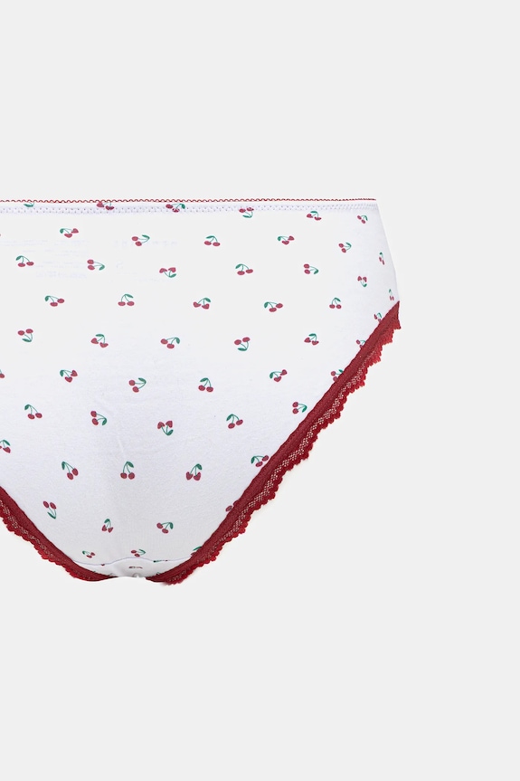 Kalhotky dámské z kolekce Valentine’s Day (2-pack) RS26-BID281