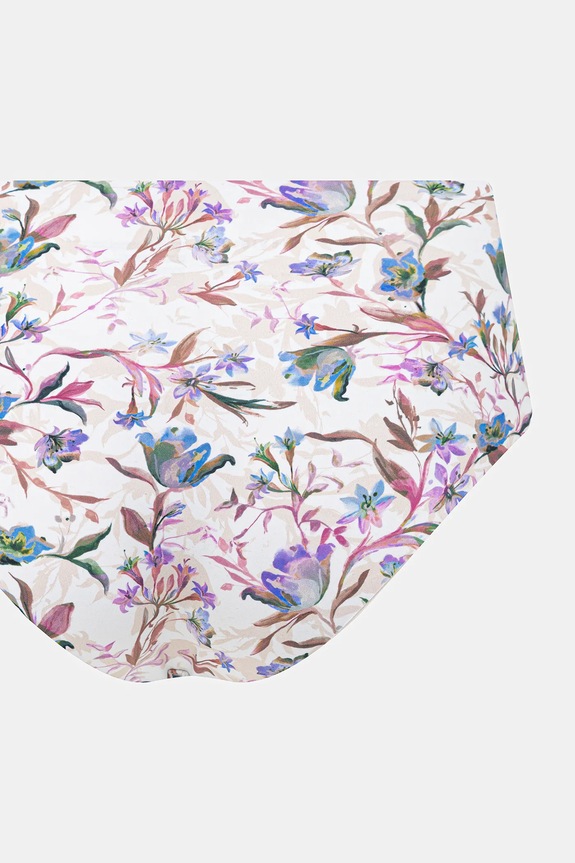 Kalhotky dámské briefs, se vzorem (3-pack) RS26-BID301