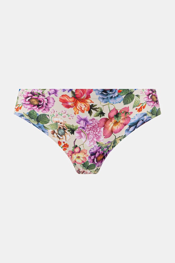 Figi damskie 3-pack RS26-BID500 czarny RS26