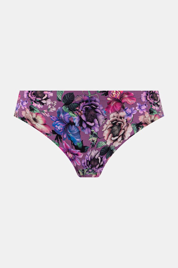 Odzież Figi damskie 3-pack RS26-BID500 czarny