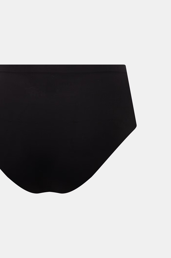Kalhotky dámské 2-pack černá RS26-BID518