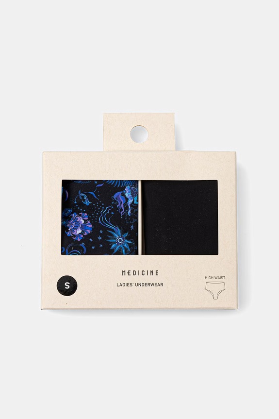 Kalhotky dámské 2-pack RS26-BID518