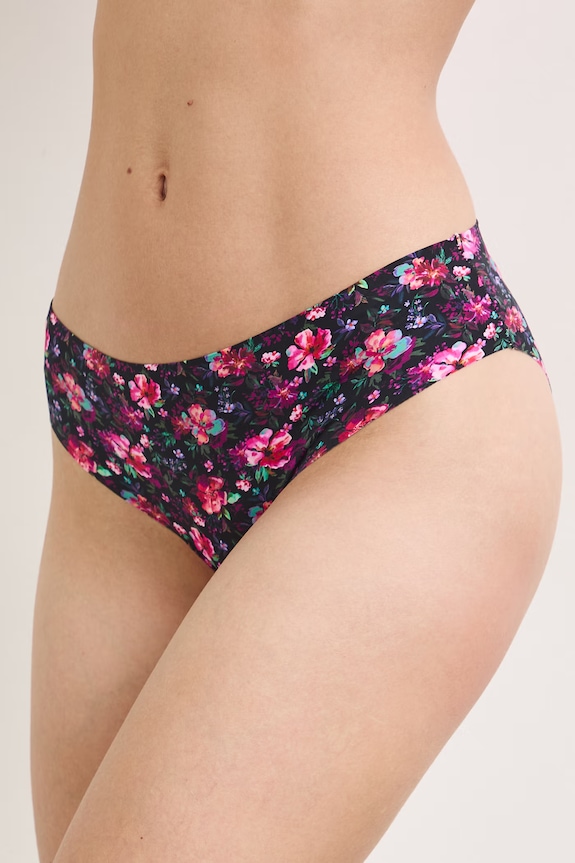 Figi damskie 2-pack RS26-BID700