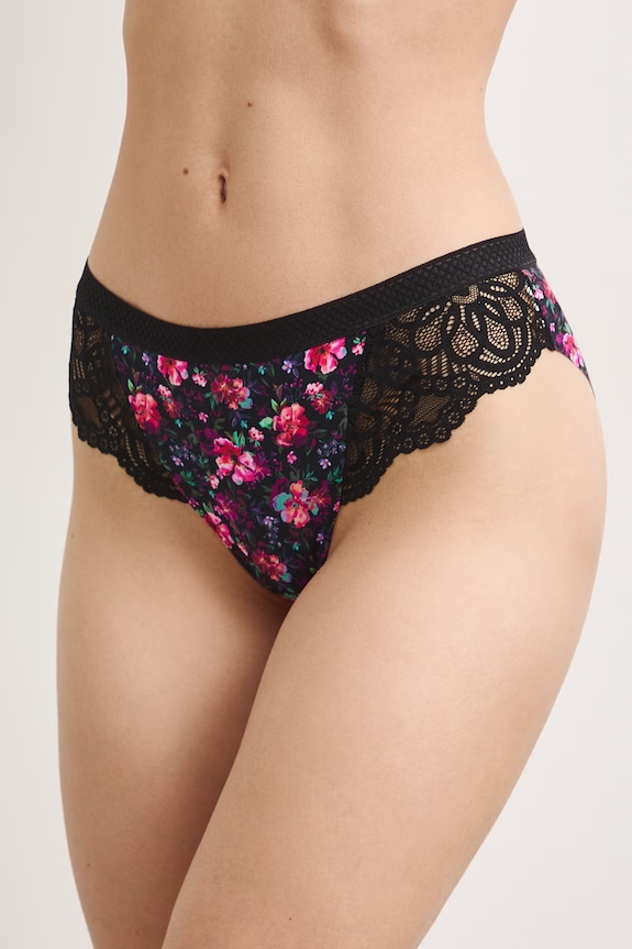Figi damskie 2-pack RS26-BID706