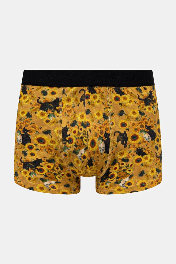 Oblečenie Boxerky z Mačacej kolekcie (2-pack) RS26-BIM350 viacfarebná