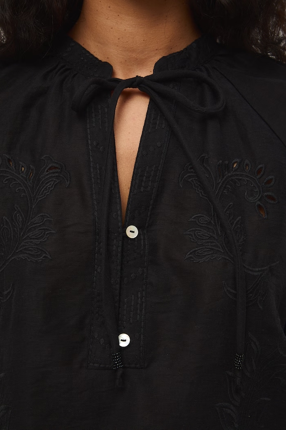 Majica Medicine RS26-BKD300 črna