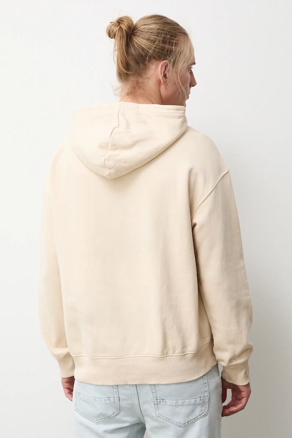 Odzież Bluza męska z kolekcji Eviva L'arte RS26-BLM252 beżowy