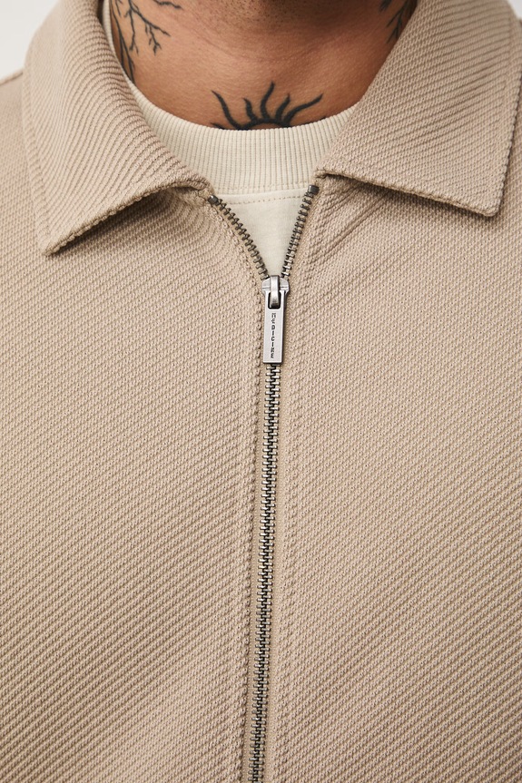 Medicine bluza RS26-BLM400 beżowy