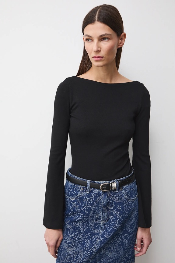 Medicine longsleeve RS26-BUD012 czarny RS26