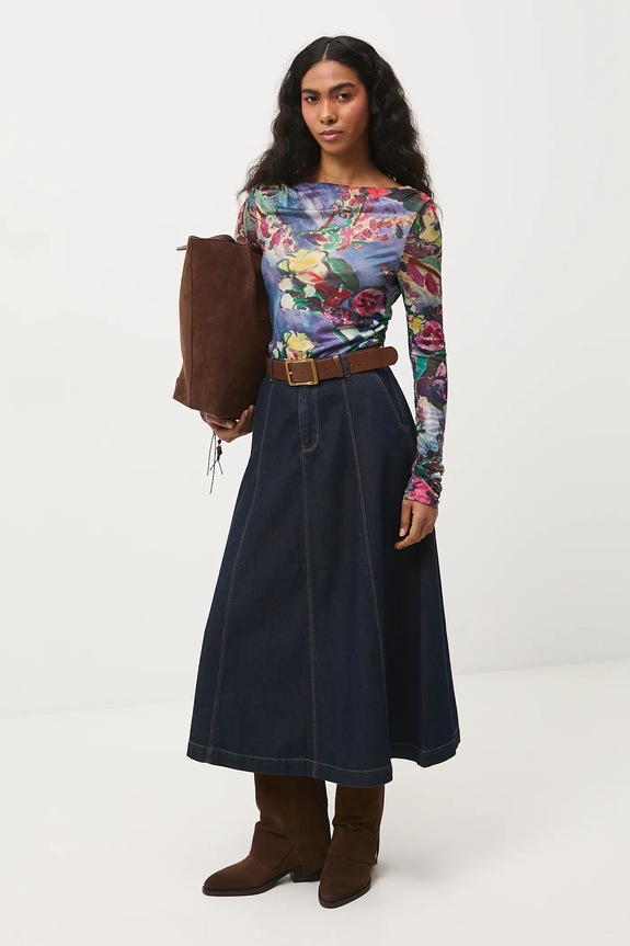 Medicine hosszú ujjú RS26-BUD250 többszínű