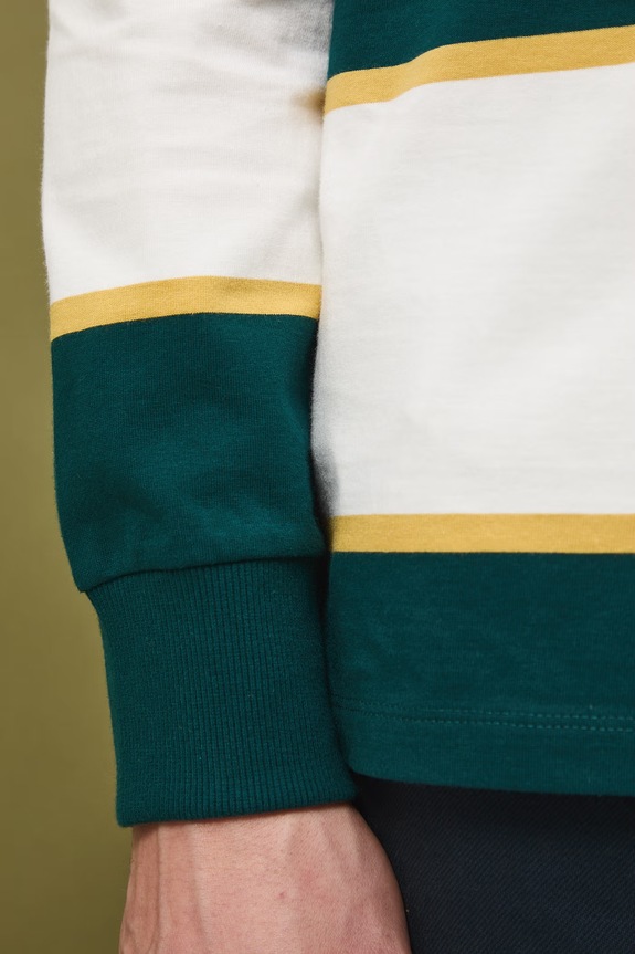 Medicine longsleeve męski bawełniany RS26-BUM501