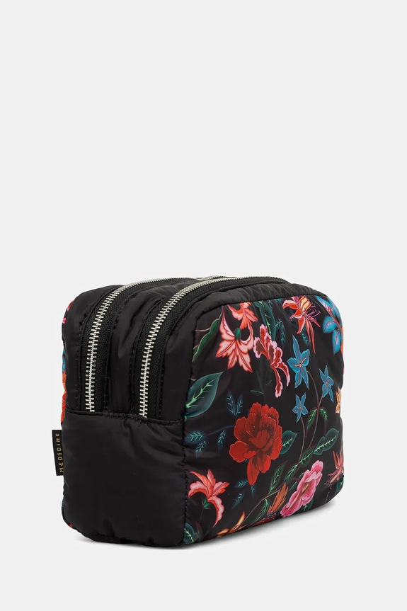 Kosmetyczka wzorzysta RS26-COU400 multicolor RS26