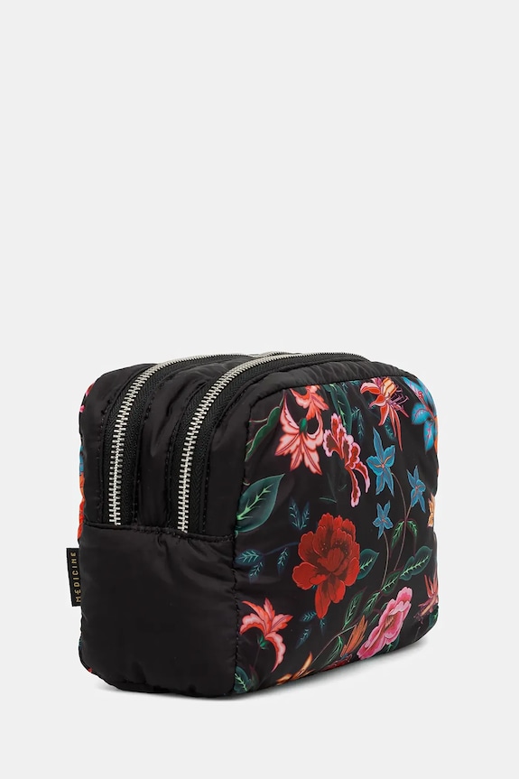Kosmetyczka wzorzysta RS26-COU400 multicolor RS26