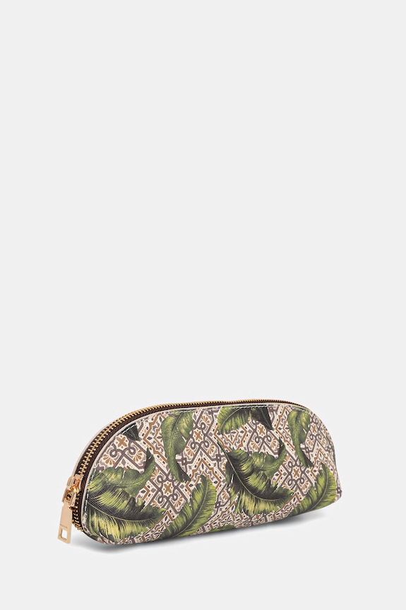 Kosmetyczka z imitacji skóry RS26-COU904 multicolor RS26