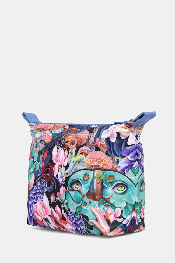 Akcesoria Medicine kosmetyczka podróżna RS26-COUA50 multicolor