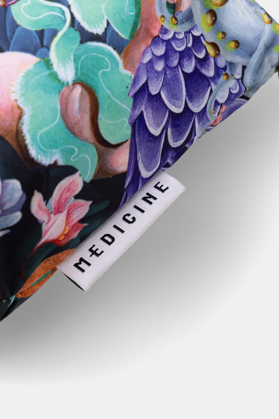 Medicine kosmetyczka podróżna multicolor RS26-COUA50