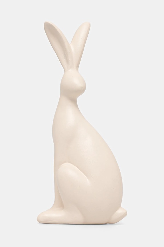 Medicine διακοσμητική φιγούρα επιδαπέδια μπεζ RS26-DEU401