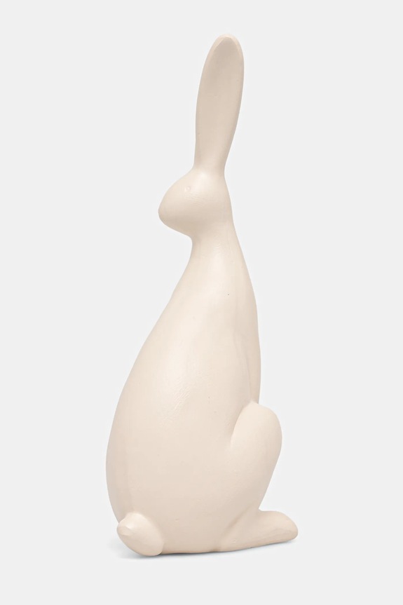 Medicine διακοσμητική φιγούρα επιδαπέδια μπεζ RS26-DEU401