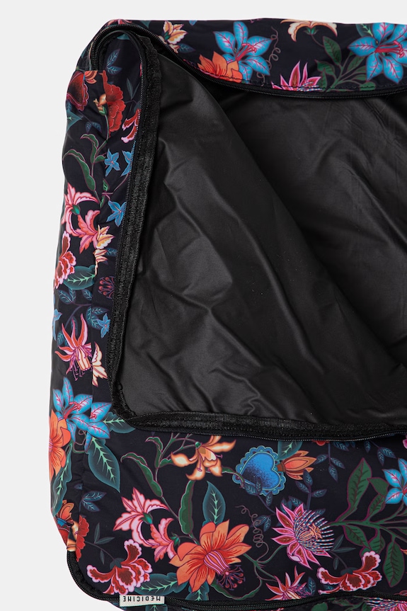 Zestaw organizerów podróżnych do bagażu RS26-GEU402 multicolor