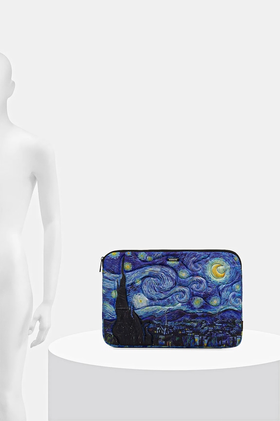 Pokrowiec na laptopa z kolekcji Eviva L'arte RS26-ITU200