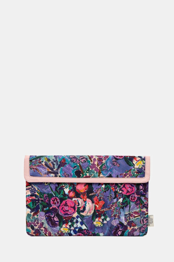 Pokrowiec na laptopa z kolekcji Eviva L'arte RS26-ITU253 multicolor RS26