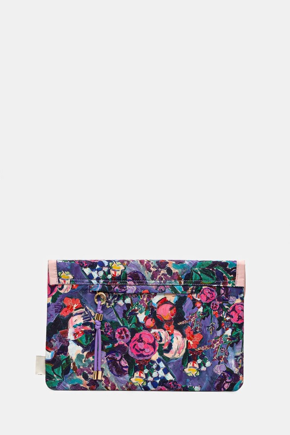 Pokrowiec na laptopa z kolekcji Eviva L'arte multicolor RS26-ITU253