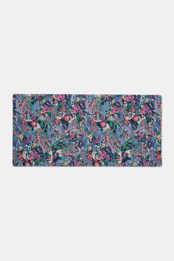 Podkładka pod mysz z kolekcji Eviva L'arte RS26-ITU255 multicolor RS26