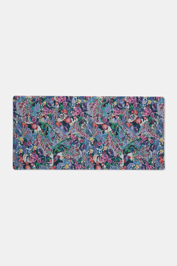 Podkładka pod mysz z kolekcji Eviva L'arte RS26-ITU255 multicolor RS26
