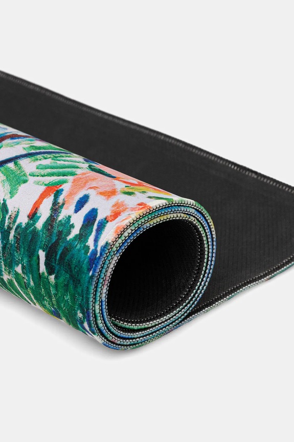 Lifestyle i travel Podkładka pod mysz z kolekcji Eviva L'arte RS26-ITU257 multicolor