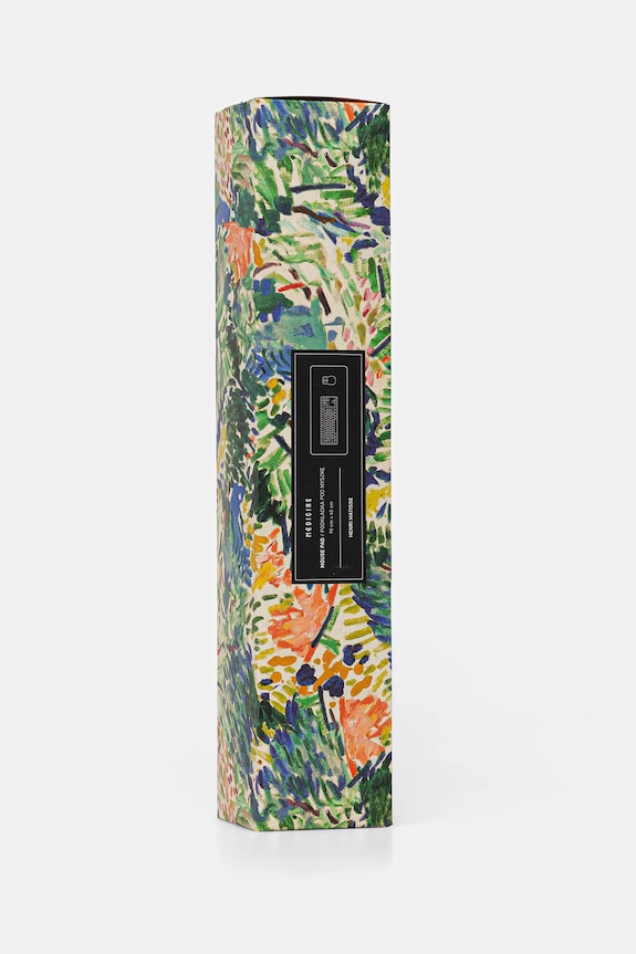 Podkładka pod mysz z kolekcji Eviva L'arte multicolor RS26-ITU257