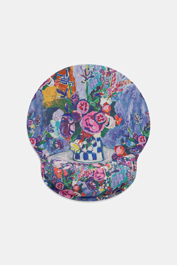 Podkładka pod mysz z kolekcji Eviva L'arte multicolor RS26-ITU258