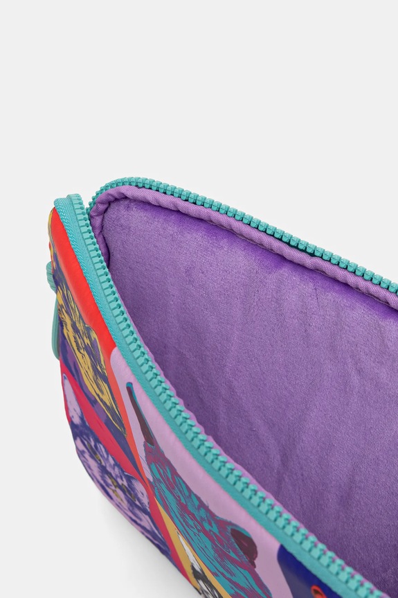 Obal na notebook z Kočičí kolekce RS26-ITU352 vícebarevná