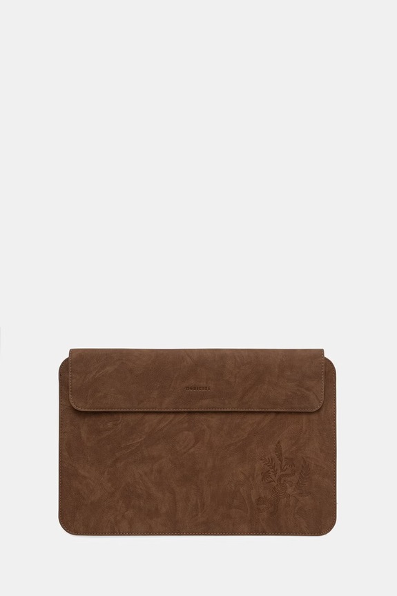 Medicine θήκη για λάπτοπ καφέ RS26-ITU900