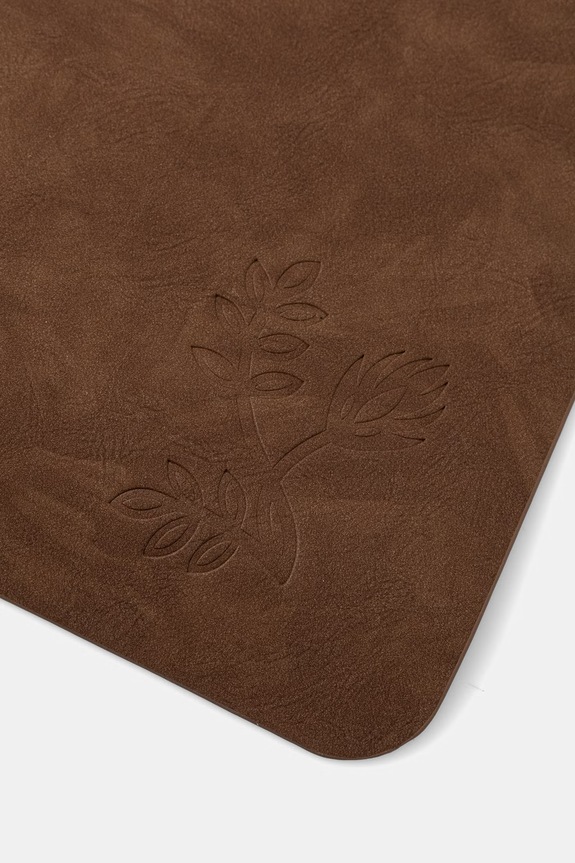 Medicine μαξιλαράκι ποντικιού RS26-ITU902 καφέ RS26